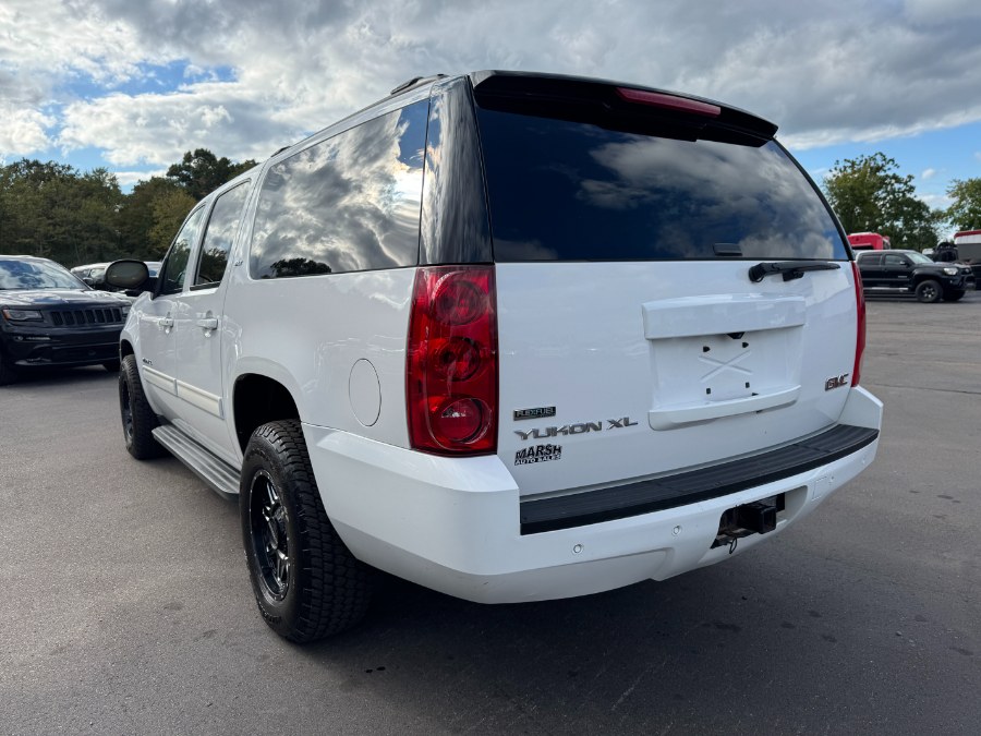 2010 GMC Yukon XL 4WD 4dr 1500 SLT, available for sale in Ortonville, Michigan | Marsh Auto Sales LLC. Ortonville, Michigan 2010 GMC Yukon XL 4WD 4dr 1500 SLT, available for sale in Ortonville, Michigan | Marsh Auto Sales LLC. Ortonville, Michigan