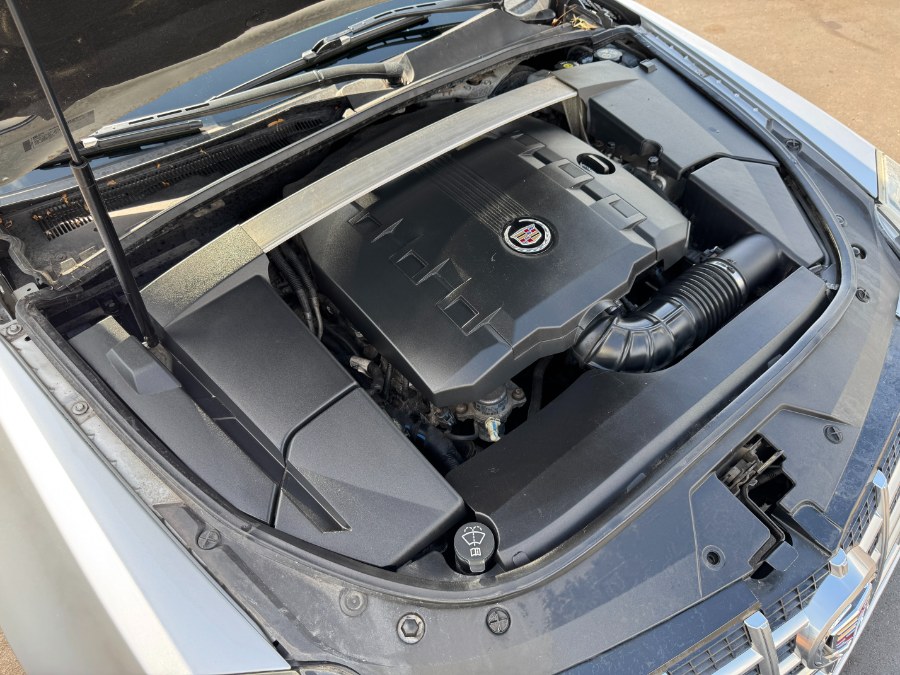 2013 Cadillac CTS Sedan 4dr Sdn 3.0L Luxury AWD, available for sale in Ortonville, Michigan | Marsh Auto Sales LLC. Ortonville, Michigan 2013 Cadillac CTS Sedan 4dr Sdn 3.0L Luxury AWD, available for sale in Ortonville, Michigan | Marsh Auto Sales LLC. Ortonville, Michigan