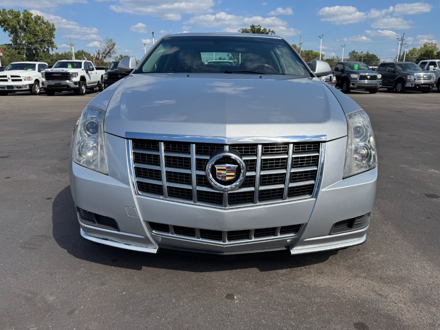 2013 Cadillac CTS Sedan 4dr Sdn 3.0L Luxury AWD, available for sale in Ortonville, Michigan | Marsh Auto Sales LLC. Ortonville, Michigan 2013 Cadillac CTS Sedan 4dr Sdn 3.0L Luxury AWD, available for sale in Ortonville, Michigan | Marsh Auto Sales LLC. Ortonville, Michigan