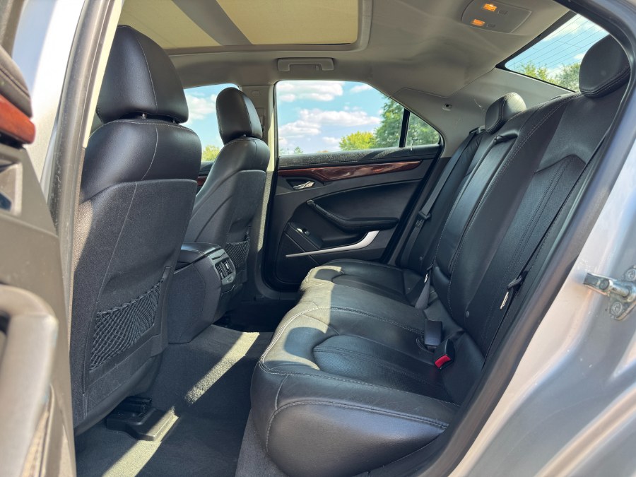 2013 Cadillac CTS Sedan 4dr Sdn 3.0L Luxury AWD, available for sale in Ortonville, Michigan | Marsh Auto Sales LLC. Ortonville, Michigan 2013 Cadillac CTS Sedan 4dr Sdn 3.0L Luxury AWD, available for sale in Ortonville, Michigan | Marsh Auto Sales LLC. Ortonville, Michigan