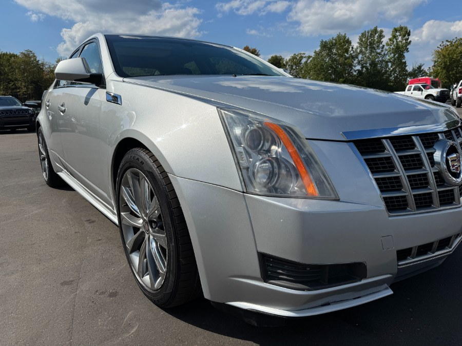 2013 Cadillac CTS Sedan 4dr Sdn 3.0L Luxury AWD, available for sale in Ortonville, Michigan | Marsh Auto Sales LLC. Ortonville, Michigan 2013 Cadillac CTS Sedan 4dr Sdn 3.0L Luxury AWD, available for sale in Ortonville, Michigan | Marsh Auto Sales LLC. Ortonville, Michigan