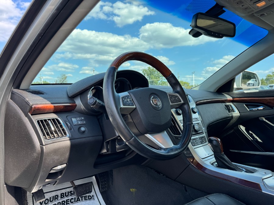2013 Cadillac CTS Sedan 4dr Sdn 3.0L Luxury AWD, available for sale in Ortonville, Michigan | Marsh Auto Sales LLC. Ortonville, Michigan 2013 Cadillac CTS Sedan 4dr Sdn 3.0L Luxury AWD, available for sale in Ortonville, Michigan | Marsh Auto Sales LLC. Ortonville, Michigan