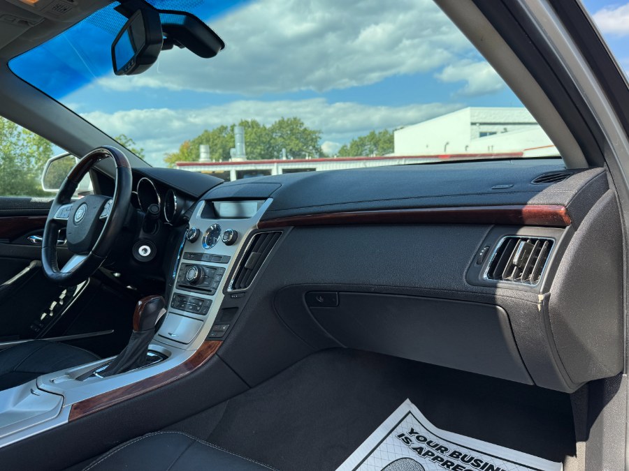 2013 Cadillac CTS Sedan 4dr Sdn 3.0L Luxury AWD, available for sale in Ortonville, Michigan | Marsh Auto Sales LLC. Ortonville, Michigan 2013 Cadillac CTS Sedan 4dr Sdn 3.0L Luxury AWD, available for sale in Ortonville, Michigan | Marsh Auto Sales LLC. Ortonville, Michigan