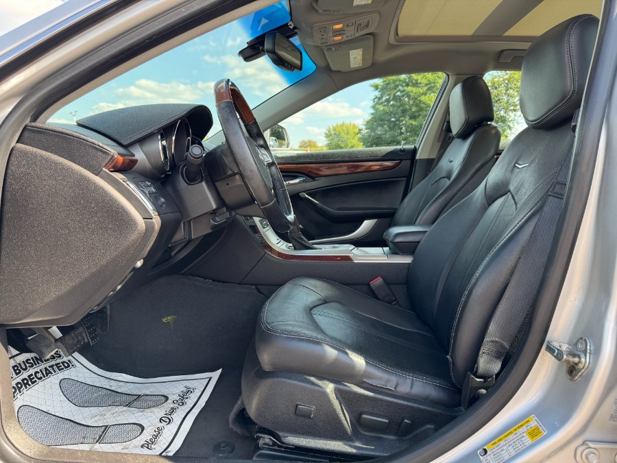 2013 Cadillac CTS Sedan 4dr Sdn 3.0L Luxury AWD, available for sale in Ortonville, Michigan | Marsh Auto Sales LLC. Ortonville, Michigan 2013 Cadillac CTS Sedan 4dr Sdn 3.0L Luxury AWD, available for sale in Ortonville, Michigan | Marsh Auto Sales LLC. Ortonville, Michigan