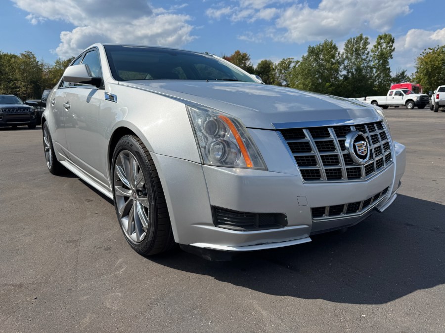 2013 Cadillac CTS Sedan 4dr Sdn 3.0L Luxury AWD, available for sale in Ortonville, Michigan | Marsh Auto Sales LLC. Ortonville, Michigan 2013 Cadillac CTS Sedan 4dr Sdn 3.0L Luxury AWD, available for sale in Ortonville, Michigan | Marsh Auto Sales LLC. Ortonville, Michigan