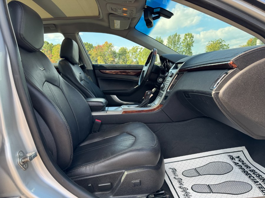 2013 Cadillac CTS Sedan 4dr Sdn 3.0L Luxury AWD, available for sale in Ortonville, Michigan | Marsh Auto Sales LLC. Ortonville, Michigan 2013 Cadillac CTS Sedan 4dr Sdn 3.0L Luxury AWD, available for sale in Ortonville, Michigan | Marsh Auto Sales LLC. Ortonville, Michigan
