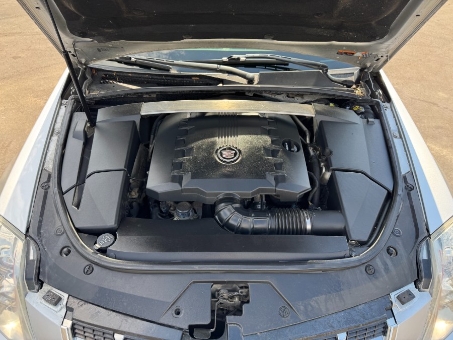 2013 Cadillac CTS Sedan 4dr Sdn 3.0L Luxury AWD, available for sale in Ortonville, Michigan | Marsh Auto Sales LLC. Ortonville, Michigan 2013 Cadillac CTS Sedan 4dr Sdn 3.0L Luxury AWD, available for sale in Ortonville, Michigan | Marsh Auto Sales LLC. Ortonville, Michigan