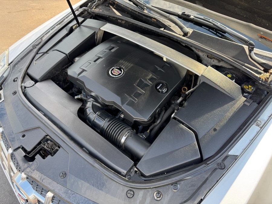 2013 Cadillac CTS Sedan 4dr Sdn 3.0L Luxury AWD, available for sale in Ortonville, Michigan | Marsh Auto Sales LLC. Ortonville, Michigan 2013 Cadillac CTS Sedan 4dr Sdn 3.0L Luxury AWD, available for sale in Ortonville, Michigan | Marsh Auto Sales LLC. Ortonville, Michigan