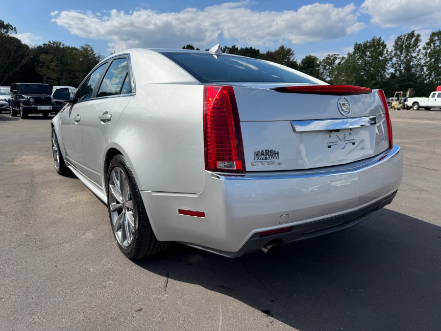 2013 Cadillac CTS Sedan 4dr Sdn 3.0L Luxury AWD, available for sale in Ortonville, Michigan | Marsh Auto Sales LLC. Ortonville, Michigan 2013 Cadillac CTS Sedan 4dr Sdn 3.0L Luxury AWD, available for sale in Ortonville, Michigan | Marsh Auto Sales LLC. Ortonville, Michigan