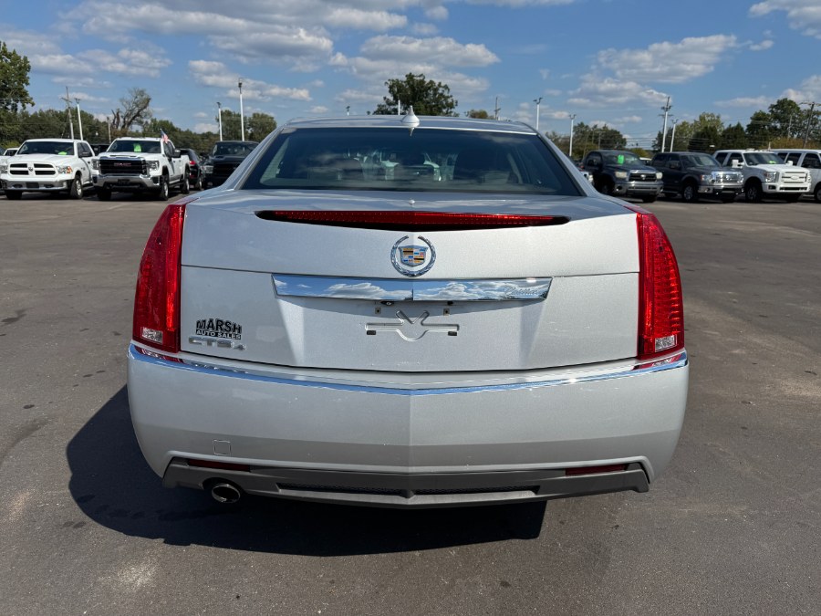2013 Cadillac CTS Sedan 4dr Sdn 3.0L Luxury AWD, available for sale in Ortonville, Michigan | Marsh Auto Sales LLC. Ortonville, Michigan 2013 Cadillac CTS Sedan 4dr Sdn 3.0L Luxury AWD, available for sale in Ortonville, Michigan | Marsh Auto Sales LLC. Ortonville, Michigan