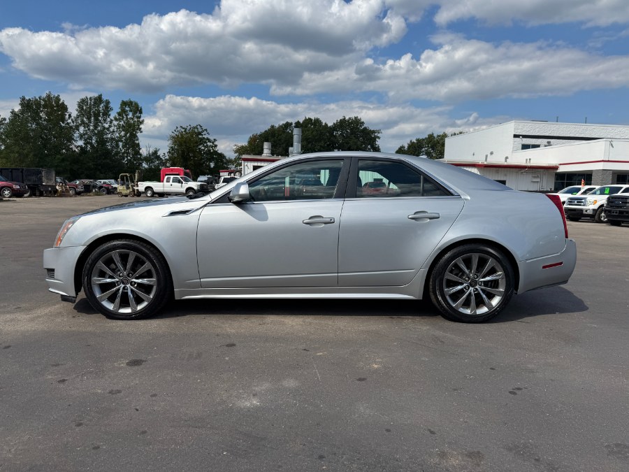 2013 Cadillac CTS Sedan 4dr Sdn 3.0L Luxury AWD, available for sale in Ortonville, Michigan | Marsh Auto Sales LLC. Ortonville, Michigan 2013 Cadillac CTS Sedan 4dr Sdn 3.0L Luxury AWD, available for sale in Ortonville, Michigan | Marsh Auto Sales LLC. Ortonville, Michigan