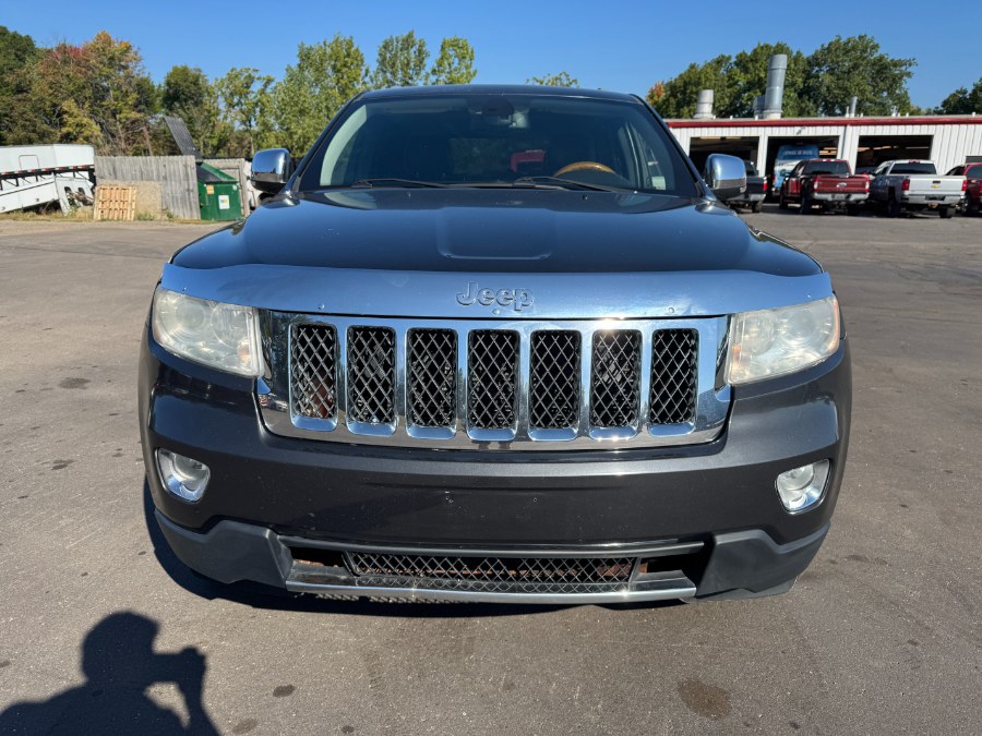 2011 Jeep Grand Cherokee 4WD 4dr Overland, available for sale in Ortonville, Michigan | Marsh Auto Sales LLC. Ortonville, Michigan 2011 Jeep Grand Cherokee 4WD 4dr Overland, available for sale in Ortonville, Michigan | Marsh Auto Sales LLC. Ortonville, Michigan