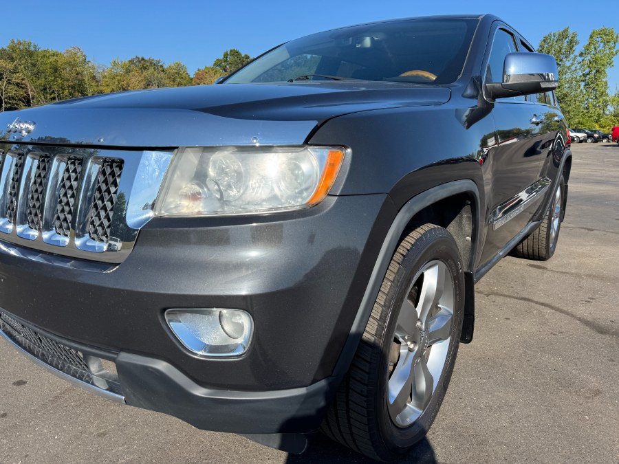 2011 Jeep Grand Cherokee 4WD 4dr Overland, available for sale in Ortonville, Michigan | Marsh Auto Sales LLC. Ortonville, Michigan 2011 Jeep Grand Cherokee 4WD 4dr Overland, available for sale in Ortonville, Michigan | Marsh Auto Sales LLC. Ortonville, Michigan