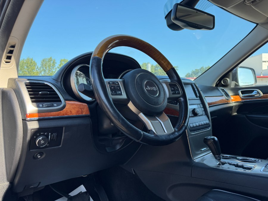 2011 Jeep Grand Cherokee 4WD 4dr Overland, available for sale in Ortonville, Michigan | Marsh Auto Sales LLC. Ortonville, Michigan 2011 Jeep Grand Cherokee 4WD 4dr Overland, available for sale in Ortonville, Michigan | Marsh Auto Sales LLC. Ortonville, Michigan