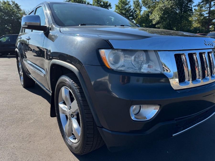 2011 Jeep Grand Cherokee 4WD 4dr Overland, available for sale in Ortonville, Michigan | Marsh Auto Sales LLC. Ortonville, Michigan 2011 Jeep Grand Cherokee 4WD 4dr Overland, available for sale in Ortonville, Michigan | Marsh Auto Sales LLC. Ortonville, Michigan