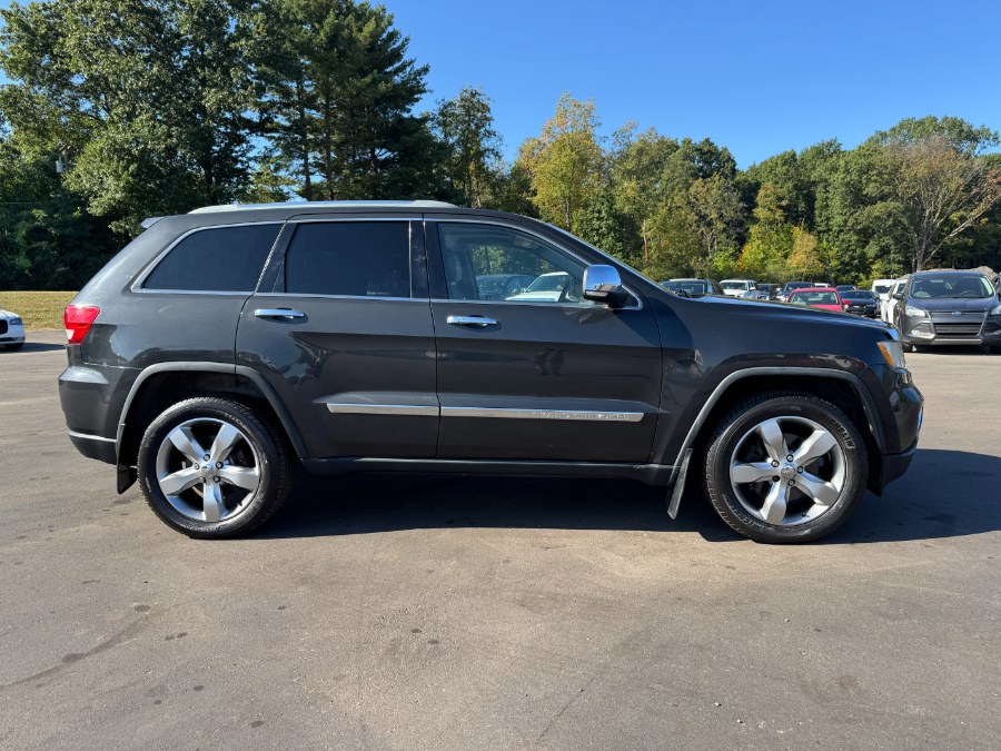 2011 Jeep Grand Cherokee 4WD 4dr Overland, available for sale in Ortonville, Michigan | Marsh Auto Sales LLC. Ortonville, Michigan 2011 Jeep Grand Cherokee 4WD 4dr Overland, available for sale in Ortonville, Michigan | Marsh Auto Sales LLC. Ortonville, Michigan