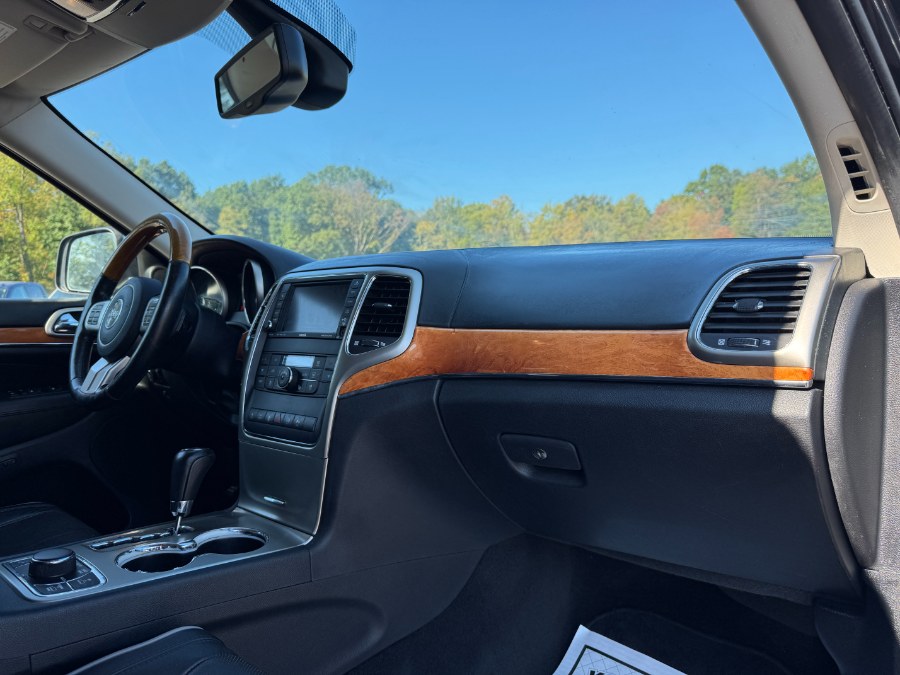 2011 Jeep Grand Cherokee 4WD 4dr Overland, available for sale in Ortonville, Michigan | Marsh Auto Sales LLC. Ortonville, Michigan 2011 Jeep Grand Cherokee 4WD 4dr Overland, available for sale in Ortonville, Michigan | Marsh Auto Sales LLC. Ortonville, Michigan