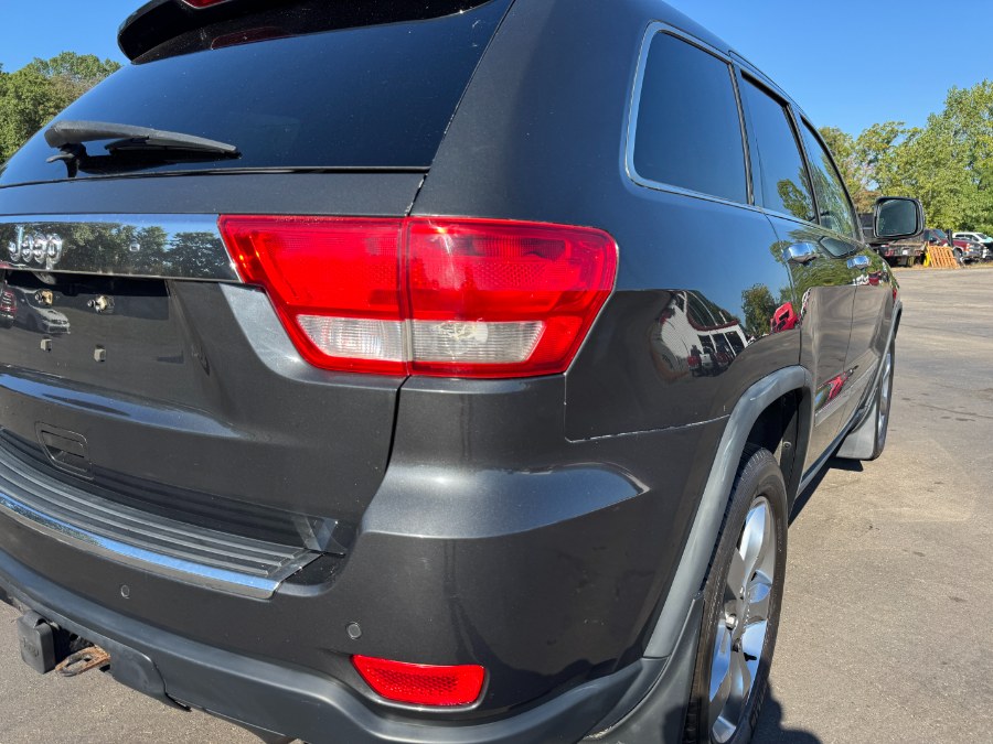 2011 Jeep Grand Cherokee 4WD 4dr Overland, available for sale in Ortonville, Michigan | Marsh Auto Sales LLC. Ortonville, Michigan 2011 Jeep Grand Cherokee 4WD 4dr Overland, available for sale in Ortonville, Michigan | Marsh Auto Sales LLC. Ortonville, Michigan