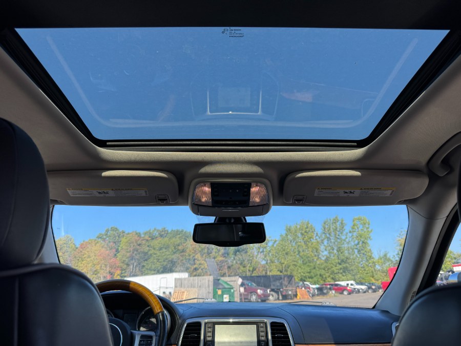 2011 Jeep Grand Cherokee 4WD 4dr Overland, available for sale in Ortonville, Michigan | Marsh Auto Sales LLC. Ortonville, Michigan 2011 Jeep Grand Cherokee 4WD 4dr Overland, available for sale in Ortonville, Michigan | Marsh Auto Sales LLC. Ortonville, Michigan