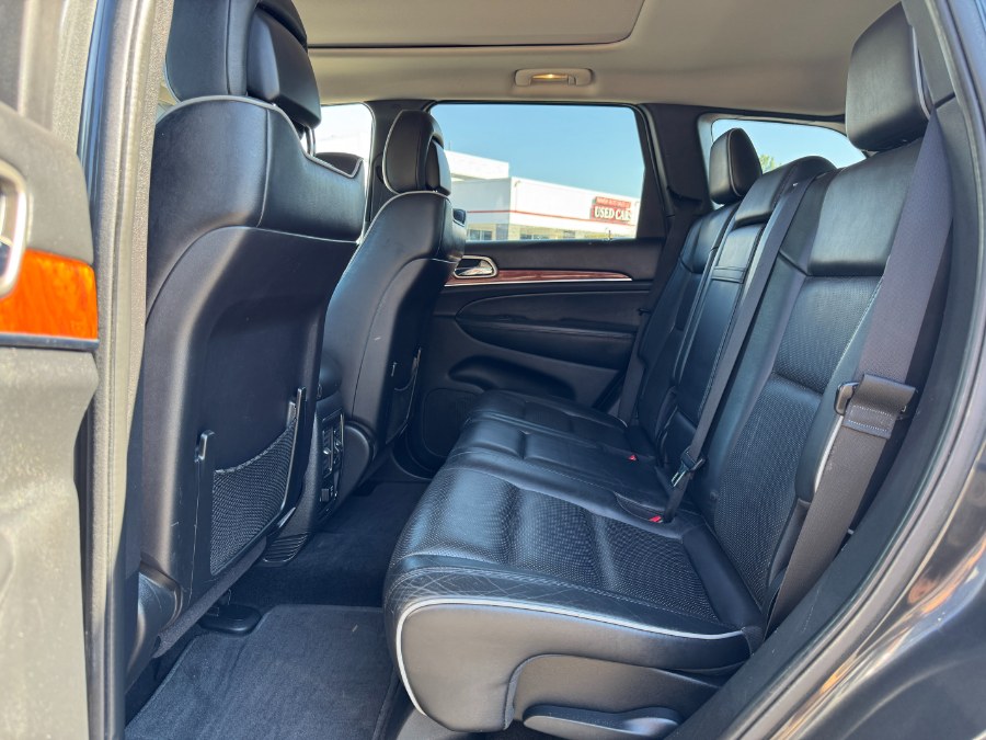 2011 Jeep Grand Cherokee 4WD 4dr Overland, available for sale in Ortonville, Michigan | Marsh Auto Sales LLC. Ortonville, Michigan 2011 Jeep Grand Cherokee 4WD 4dr Overland, available for sale in Ortonville, Michigan | Marsh Auto Sales LLC. Ortonville, Michigan