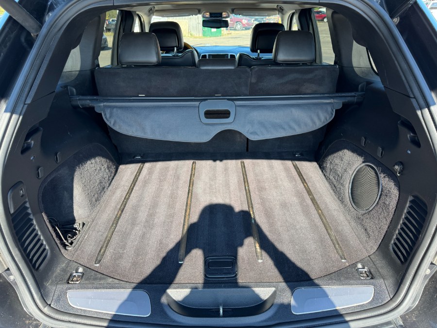 2011 Jeep Grand Cherokee 4WD 4dr Overland, available for sale in Ortonville, Michigan | Marsh Auto Sales LLC. Ortonville, Michigan 2011 Jeep Grand Cherokee 4WD 4dr Overland, available for sale in Ortonville, Michigan | Marsh Auto Sales LLC. Ortonville, Michigan