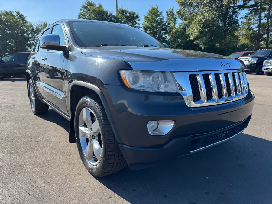 2011 Jeep Grand Cherokee 4WD 4dr Overland, available for sale in Ortonville, Michigan | Marsh Auto Sales LLC. Ortonville, Michigan 2011 Jeep Grand Cherokee 4WD 4dr Overland, available for sale in Ortonville, Michigan | Marsh Auto Sales LLC. Ortonville, Michigan