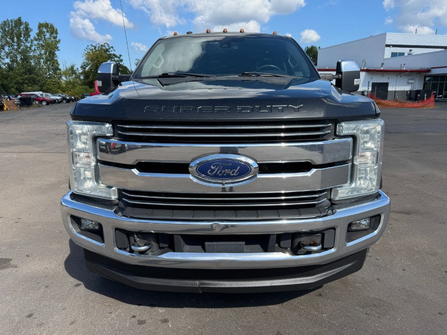 2017 Ford Super Duty F-250 SRW Lariat 4WD Crew Cab 8'' Box, available for sale in Ortonville, Michigan | Marsh Auto Sales LLC. Ortonville, Michigan 2017 Ford Super Duty F-250 SRW Lariat 4WD Crew Cab 8'' Box, available for sale in Ortonville, Michigan | Marsh Auto Sales LLC. Ortonville, Michigan
