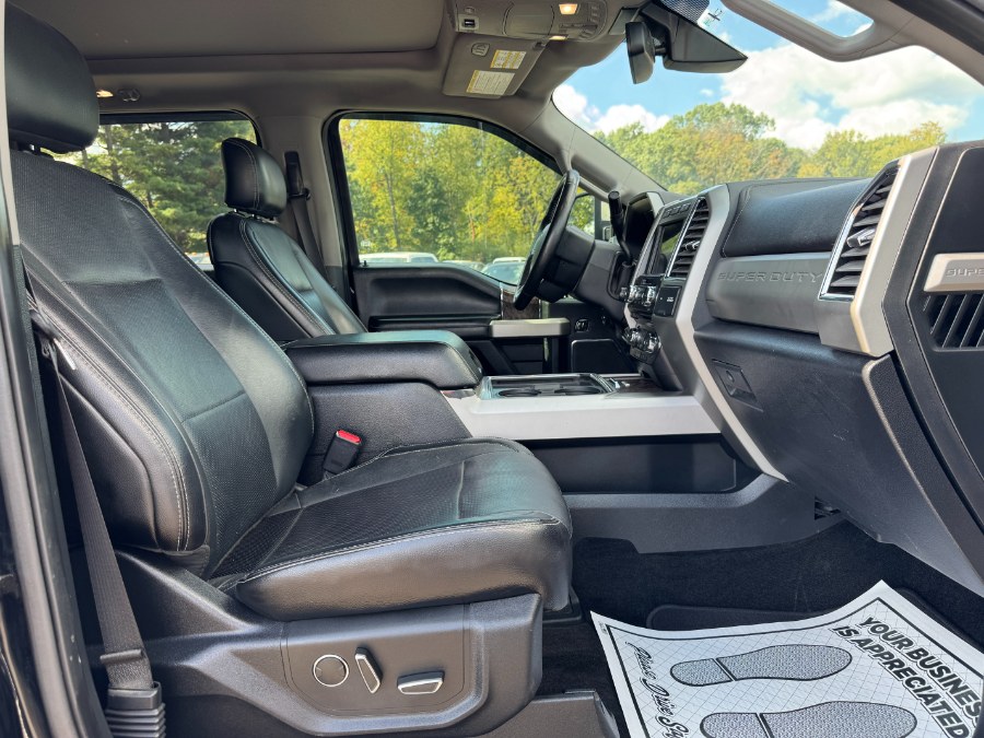 2017 Ford Super Duty F-250 SRW Lariat 4WD Crew Cab 8'' Box, available for sale in Ortonville, Michigan | Marsh Auto Sales LLC. Ortonville, Michigan 2017 Ford Super Duty F-250 SRW Lariat 4WD Crew Cab 8'' Box, available for sale in Ortonville, Michigan | Marsh Auto Sales LLC. Ortonville, Michigan