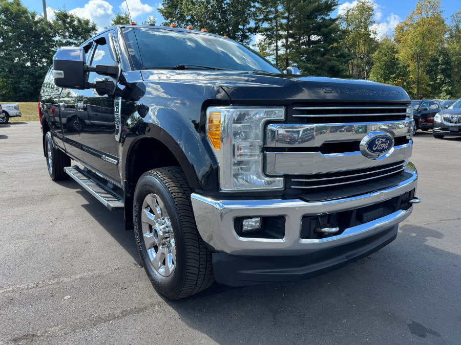 2017 Ford Super Duty F-250 SRW Lariat 4WD Crew Cab 8'' Box, available for sale in Ortonville, Michigan | Marsh Auto Sales LLC. Ortonville, Michigan 2017 Ford Super Duty F-250 SRW Lariat 4WD Crew Cab 8'' Box, available for sale in Ortonville, Michigan | Marsh Auto Sales LLC. Ortonville, Michigan