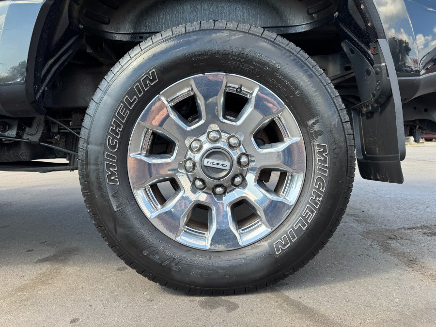 2017 Ford Super Duty F-250 SRW Lariat 4WD Crew Cab 8'' Box, available for sale in Ortonville, Michigan | Marsh Auto Sales LLC. Ortonville, Michigan 2017 Ford Super Duty F-250 SRW Lariat 4WD Crew Cab 8'' Box, available for sale in Ortonville, Michigan | Marsh Auto Sales LLC. Ortonville, Michigan