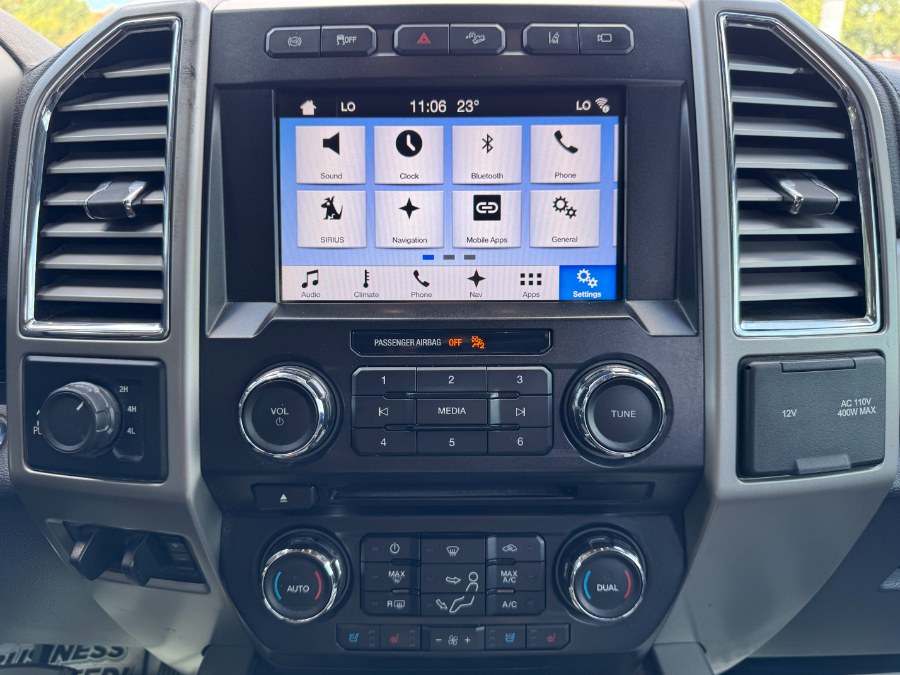2017 Ford Super Duty F-250 SRW Lariat 4WD Crew Cab 8'' Box, available for sale in Ortonville, Michigan | Marsh Auto Sales LLC. Ortonville, Michigan 2017 Ford Super Duty F-250 SRW Lariat 4WD Crew Cab 8'' Box, available for sale in Ortonville, Michigan | Marsh Auto Sales LLC. Ortonville, Michigan