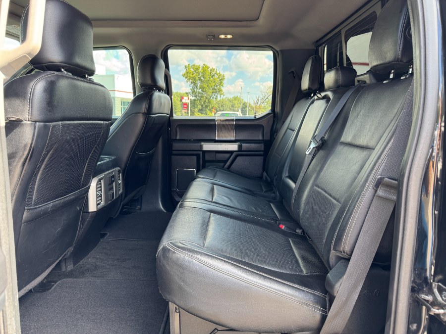 2017 Ford Super Duty F-250 SRW Lariat 4WD Crew Cab 8'' Box, available for sale in Ortonville, Michigan | Marsh Auto Sales LLC. Ortonville, Michigan 2017 Ford Super Duty F-250 SRW Lariat 4WD Crew Cab 8'' Box, available for sale in Ortonville, Michigan | Marsh Auto Sales LLC. Ortonville, Michigan