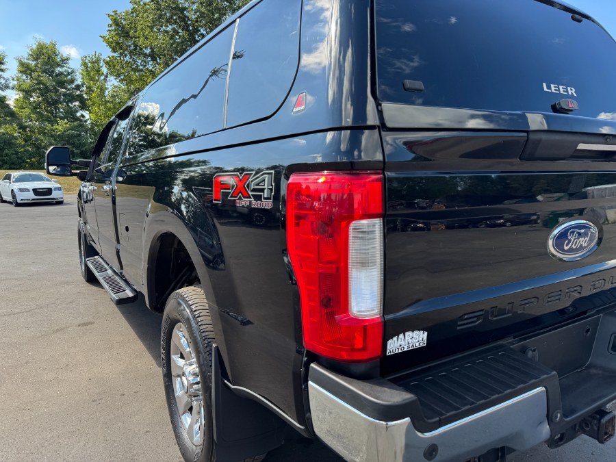2017 Ford Super Duty F-250 SRW Lariat 4WD Crew Cab 8'' Box, available for sale in Ortonville, Michigan | Marsh Auto Sales LLC. Ortonville, Michigan 2017 Ford Super Duty F-250 SRW Lariat 4WD Crew Cab 8'' Box, available for sale in Ortonville, Michigan | Marsh Auto Sales LLC. Ortonville, Michigan