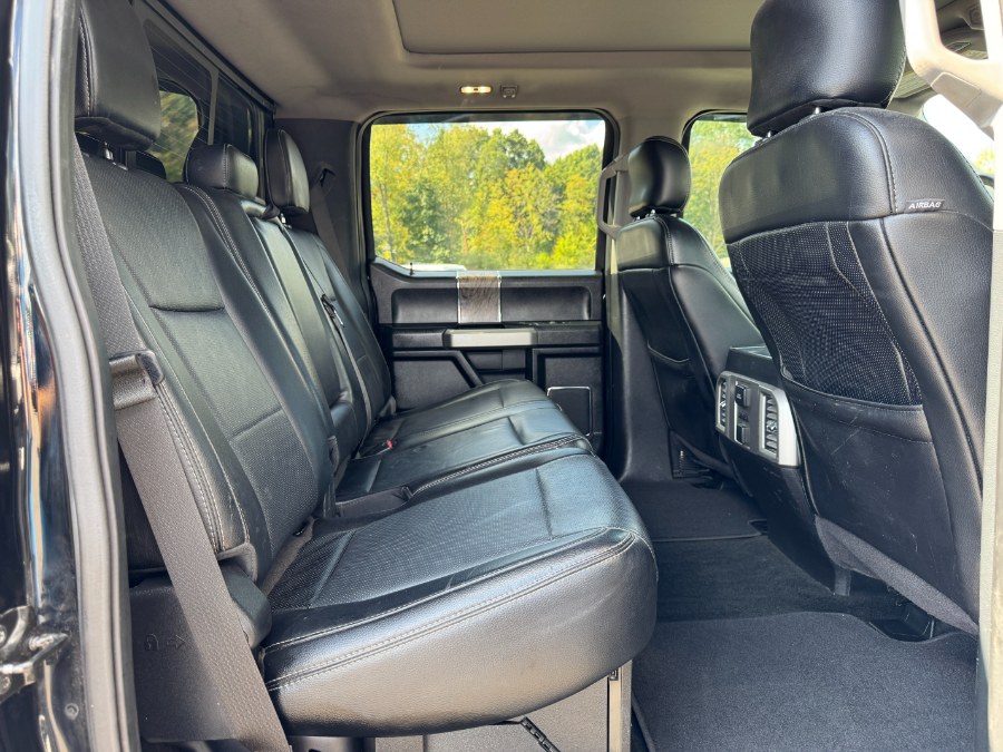 2017 Ford Super Duty F-250 SRW Lariat 4WD Crew Cab 8'' Box, available for sale in Ortonville, Michigan | Marsh Auto Sales LLC. Ortonville, Michigan 2017 Ford Super Duty F-250 SRW Lariat 4WD Crew Cab 8'' Box, available for sale in Ortonville, Michigan | Marsh Auto Sales LLC. Ortonville, Michigan