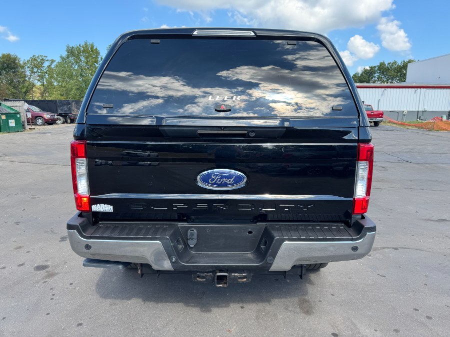 2017 Ford Super Duty F-250 SRW Lariat 4WD Crew Cab 8'' Box, available for sale in Ortonville, Michigan | Marsh Auto Sales LLC. Ortonville, Michigan 2017 Ford Super Duty F-250 SRW Lariat 4WD Crew Cab 8'' Box, available for sale in Ortonville, Michigan | Marsh Auto Sales LLC. Ortonville, Michigan