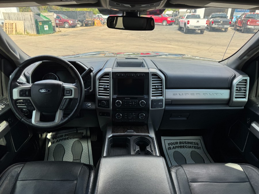 2017 Ford Super Duty F-250 SRW Lariat 4WD Crew Cab 8'' Box, available for sale in Ortonville, Michigan | Marsh Auto Sales LLC. Ortonville, Michigan 2017 Ford Super Duty F-250 SRW Lariat 4WD Crew Cab 8'' Box, available for sale in Ortonville, Michigan | Marsh Auto Sales LLC. Ortonville, Michigan