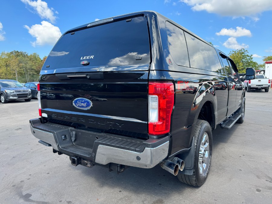 2017 Ford Super Duty F-250 SRW Lariat 4WD Crew Cab 8'' Box, available for sale in Ortonville, Michigan | Marsh Auto Sales LLC. Ortonville, Michigan 2017 Ford Super Duty F-250 SRW Lariat 4WD Crew Cab 8'' Box, available for sale in Ortonville, Michigan | Marsh Auto Sales LLC. Ortonville, Michigan