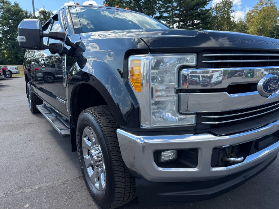 2017 Ford Super Duty F-250 SRW Lariat 4WD Crew Cab 8'' Box, available for sale in Ortonville, Michigan | Marsh Auto Sales LLC. Ortonville, Michigan 2017 Ford Super Duty F-250 SRW Lariat 4WD Crew Cab 8'' Box, available for sale in Ortonville, Michigan | Marsh Auto Sales LLC. Ortonville, Michigan