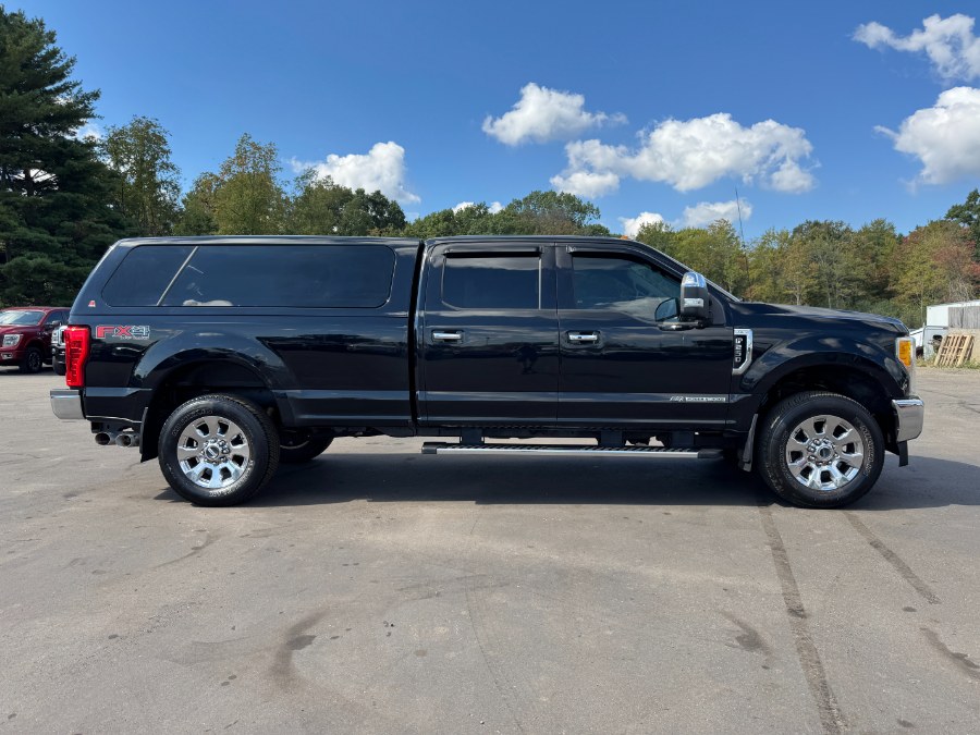 2017 Ford Super Duty F-250 SRW Lariat 4WD Crew Cab 8'' Box, available for sale in Ortonville, Michigan | Marsh Auto Sales LLC. Ortonville, Michigan 2017 Ford Super Duty F-250 SRW Lariat 4WD Crew Cab 8'' Box, available for sale in Ortonville, Michigan | Marsh Auto Sales LLC. Ortonville, Michigan