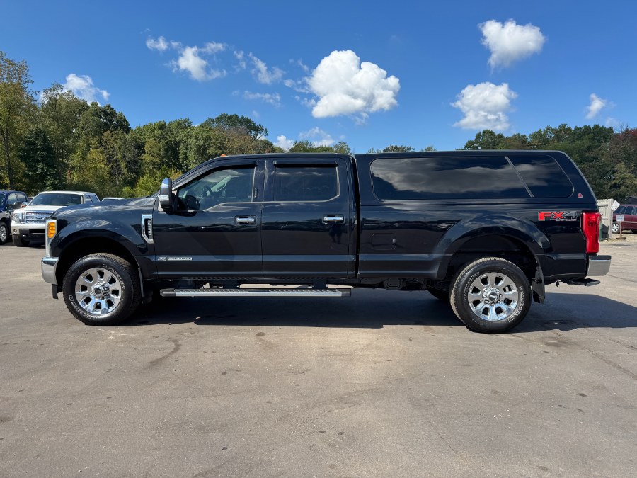2017 Ford Super Duty F-250 SRW Lariat 4WD Crew Cab 8'' Box, available for sale in Ortonville, Michigan | Marsh Auto Sales LLC. Ortonville, Michigan 2017 Ford Super Duty F-250 SRW Lariat 4WD Crew Cab 8'' Box, available for sale in Ortonville, Michigan | Marsh Auto Sales LLC. Ortonville, Michigan