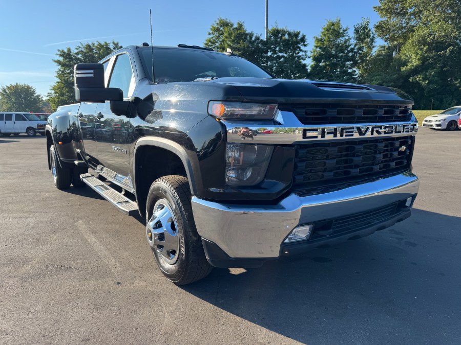 2022 Chevrolet Silverado 3500HD 4WD Crew Cab 159" LT, available for sale in Ortonville, Michigan | Marsh Auto Sales LLC. Ortonville, Michigan 2022 Chevrolet Silverado 3500HD 4WD Crew Cab 159" LT, available for sale in Ortonville, Michigan | Marsh Auto Sales LLC. Ortonville, Michigan