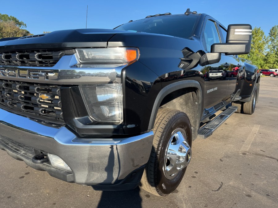 2022 Chevrolet Silverado 3500HD 4WD Crew Cab 159" LT, available for sale in Ortonville, Michigan | Marsh Auto Sales LLC. Ortonville, Michigan 2022 Chevrolet Silverado 3500HD 4WD Crew Cab 159" LT, available for sale in Ortonville, Michigan | Marsh Auto Sales LLC. Ortonville, Michigan