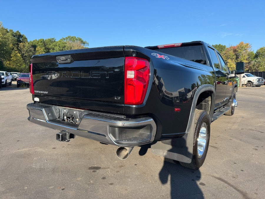 2022 Chevrolet Silverado 3500HD 4WD Crew Cab 159" LT, available for sale in Ortonville, Michigan | Marsh Auto Sales LLC. Ortonville, Michigan 2022 Chevrolet Silverado 3500HD 4WD Crew Cab 159" LT, available for sale in Ortonville, Michigan | Marsh Auto Sales LLC. Ortonville, Michigan