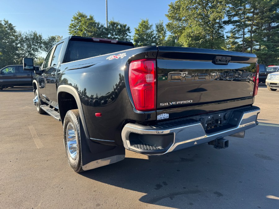 2022 Chevrolet Silverado 3500HD 4WD Crew Cab 159" LT, available for sale in Ortonville, Michigan | Marsh Auto Sales LLC. Ortonville, Michigan 2022 Chevrolet Silverado 3500HD 4WD Crew Cab 159" LT, available for sale in Ortonville, Michigan | Marsh Auto Sales LLC. Ortonville, Michigan