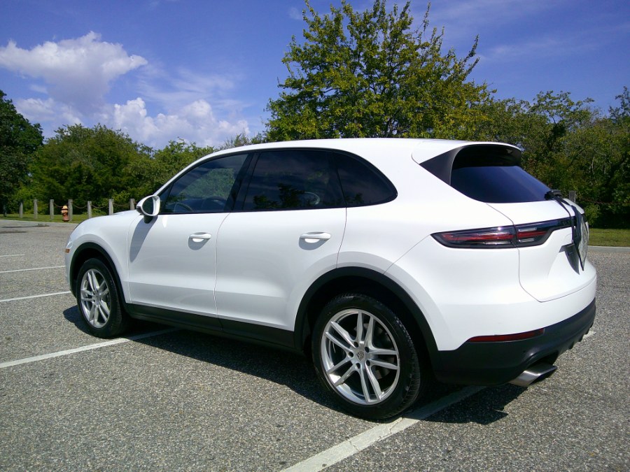 2019 Porsche Cayenne AWD, available for sale in Massapequa, New York | South Shore Auto Brokers & Sales. Massapequa, New York 2019 Porsche Cayenne AWD, available for sale in Massapequa, New York | South Shore Auto Brokers & Sales. Massapequa, New York
