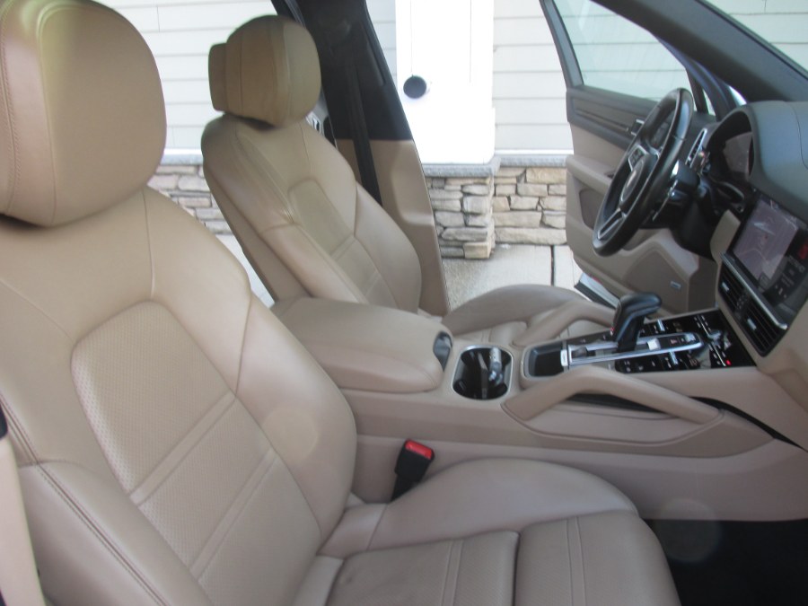 2019 Porsche Cayenne AWD, available for sale in Massapequa, New York | South Shore Auto Brokers & Sales. Massapequa, New York 2019 Porsche Cayenne AWD, available for sale in Massapequa, New York | South Shore Auto Brokers & Sales. Massapequa, New York