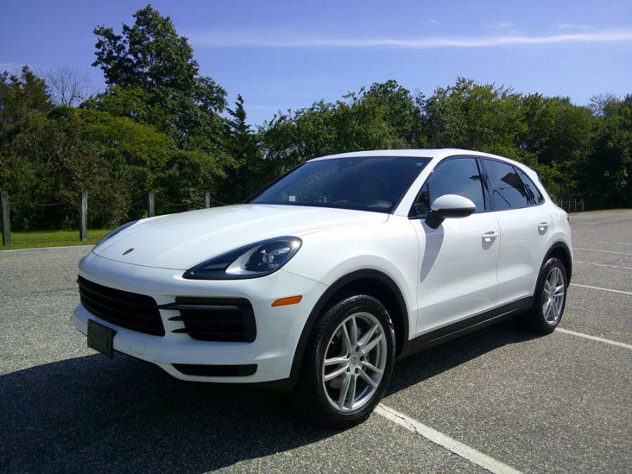 2019 Porsche Cayenne AWD, available for sale in Massapequa, New York | South Shore Auto Brokers & Sales. Massapequa, New York 2019 Porsche Cayenne AWD, available for sale in Massapequa, New York | South Shore Auto Brokers & Sales. Massapequa, New York