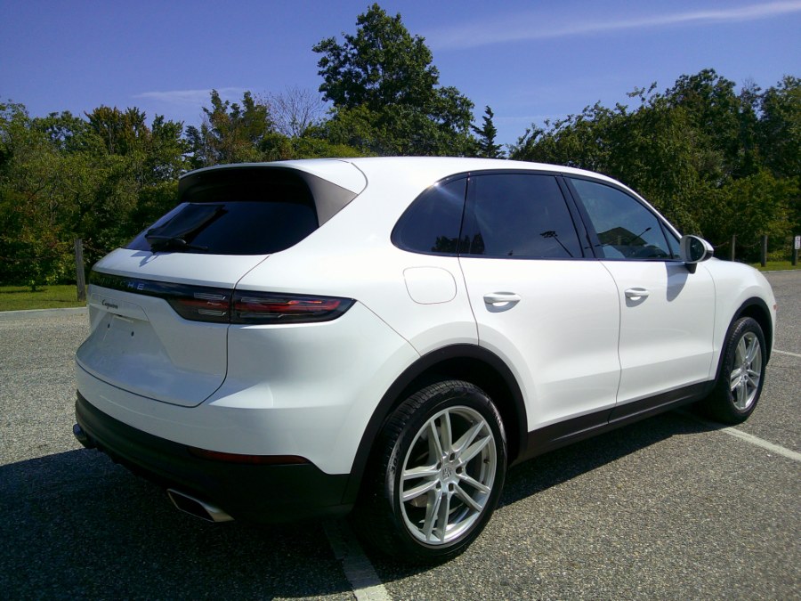 2019 Porsche Cayenne AWD, available for sale in Massapequa, New York | South Shore Auto Brokers & Sales. Massapequa, New York 2019 Porsche Cayenne AWD, available for sale in Massapequa, New York | South Shore Auto Brokers & Sales. Massapequa, New York
