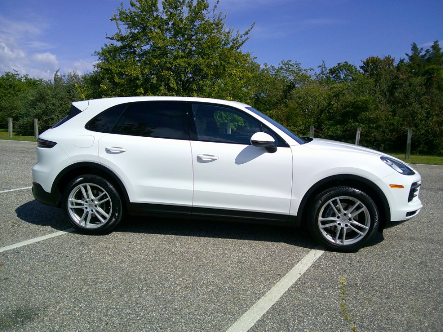 2019 Porsche Cayenne AWD, available for sale in Massapequa, New York | South Shore Auto Brokers & Sales. Massapequa, New York 2019 Porsche Cayenne AWD, available for sale in Massapequa, New York | South Shore Auto Brokers & Sales. Massapequa, New York