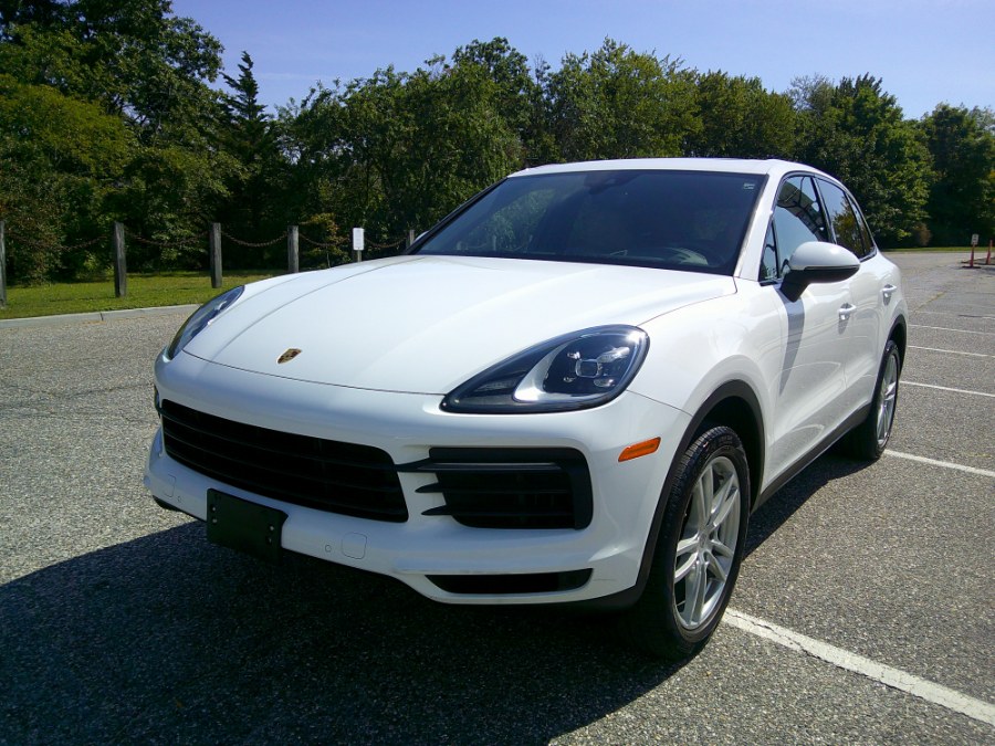 2019 Porsche Cayenne AWD, available for sale in Massapequa, New York | South Shore Auto Brokers & Sales. Massapequa, New York 2019 Porsche Cayenne AWD, available for sale in Massapequa, New York | South Shore Auto Brokers & Sales. Massapequa, New York